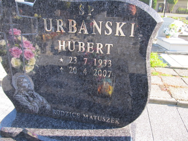 Henryk Matuszek Wodzisław Śląski Kokoszyce - Grobonet - Wyszukiwarka osób pochowanych